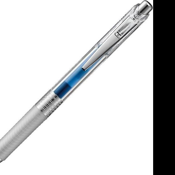 BOLIGRAFO TINTA GEL BLN75TL-CX PENTEL 0.5MM AZUL E.12 C.57